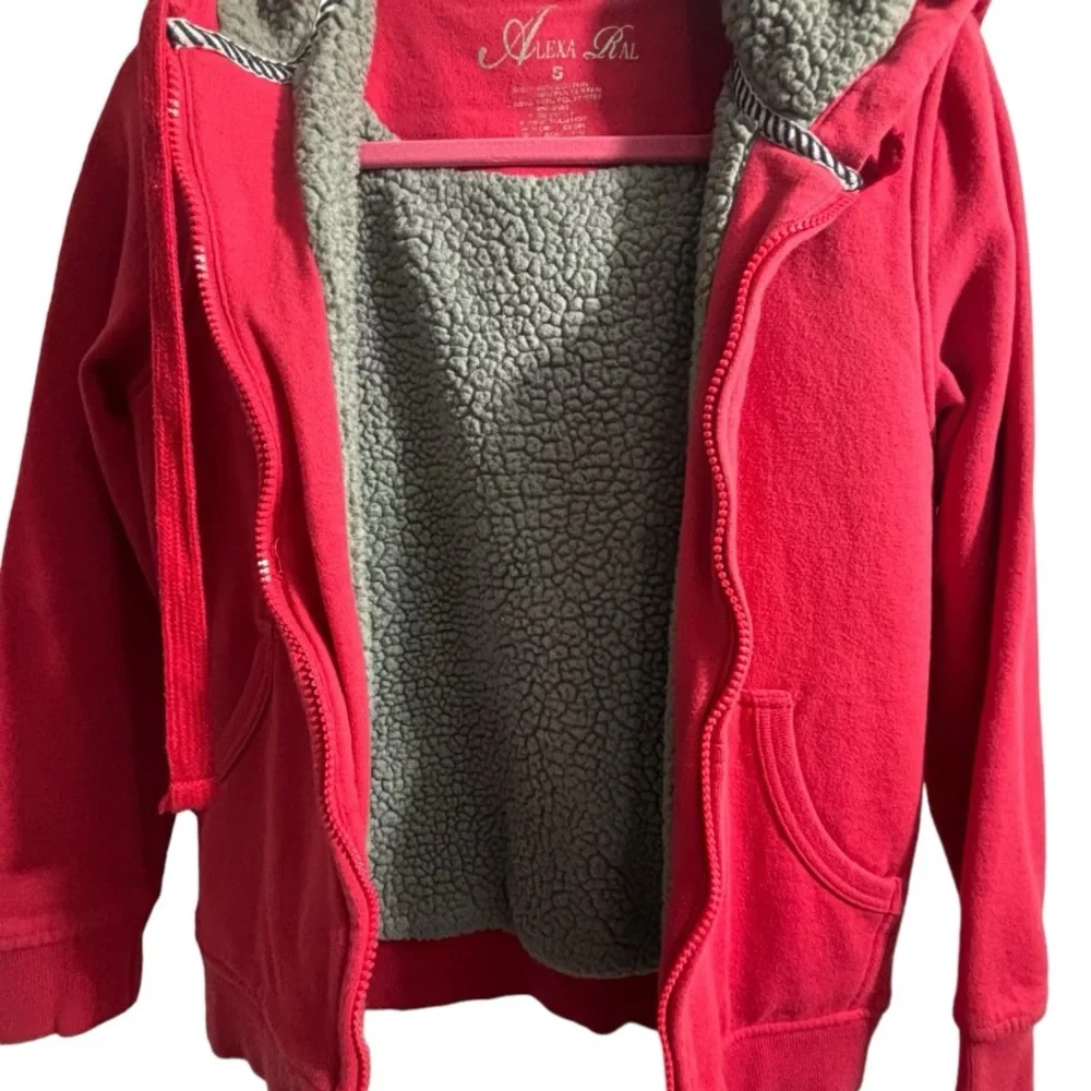 ALEXA RAL - S WINTER JACKET - Picture 3 of 8